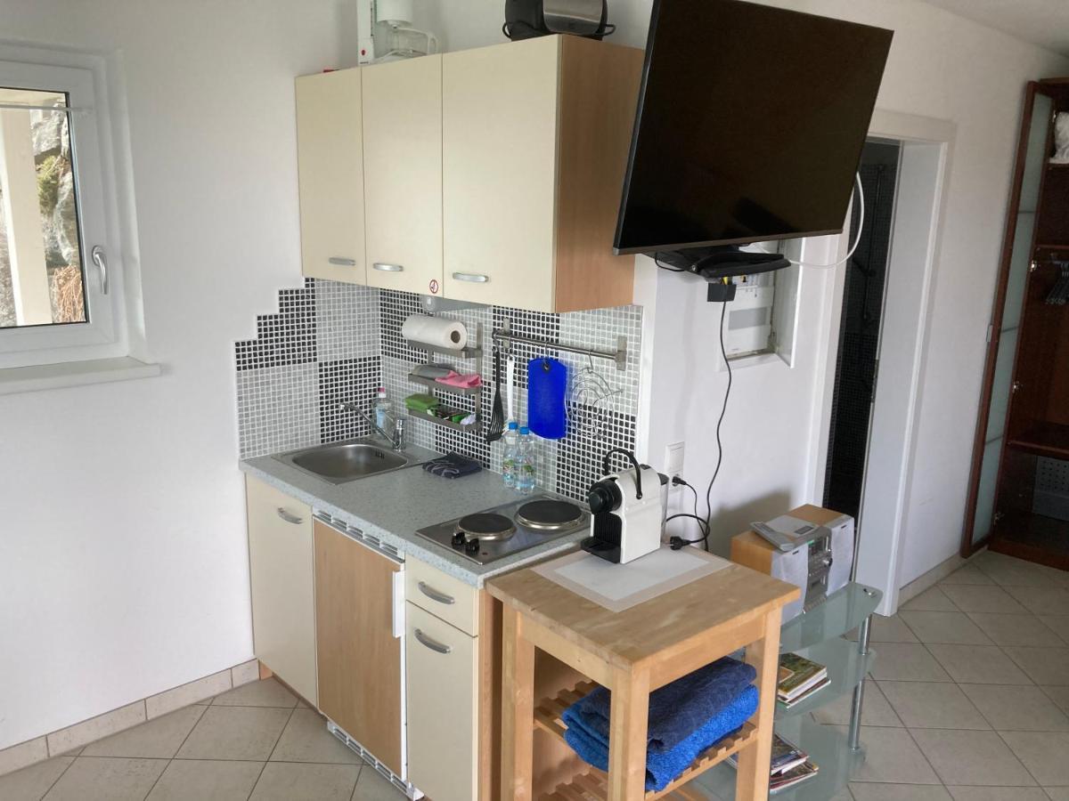 Paradies Bodensdorf Extérieur photo