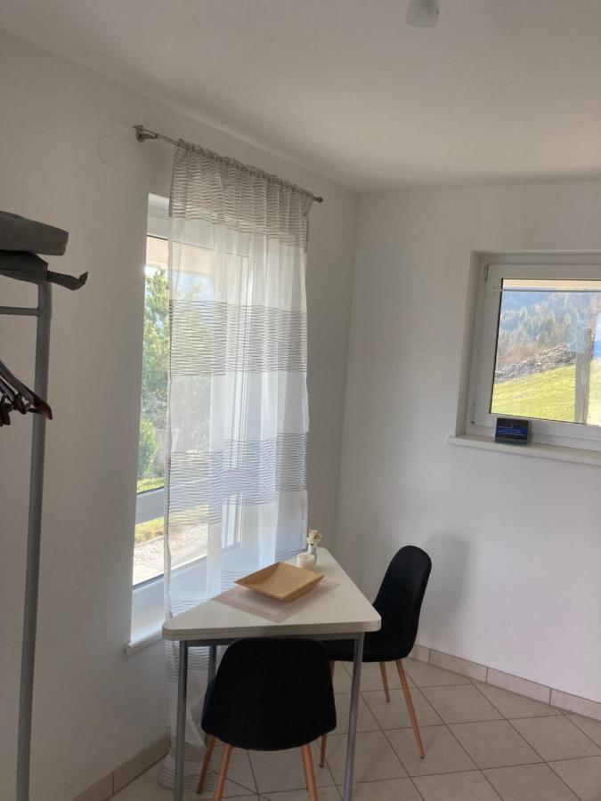 Paradies Bodensdorf Extérieur photo