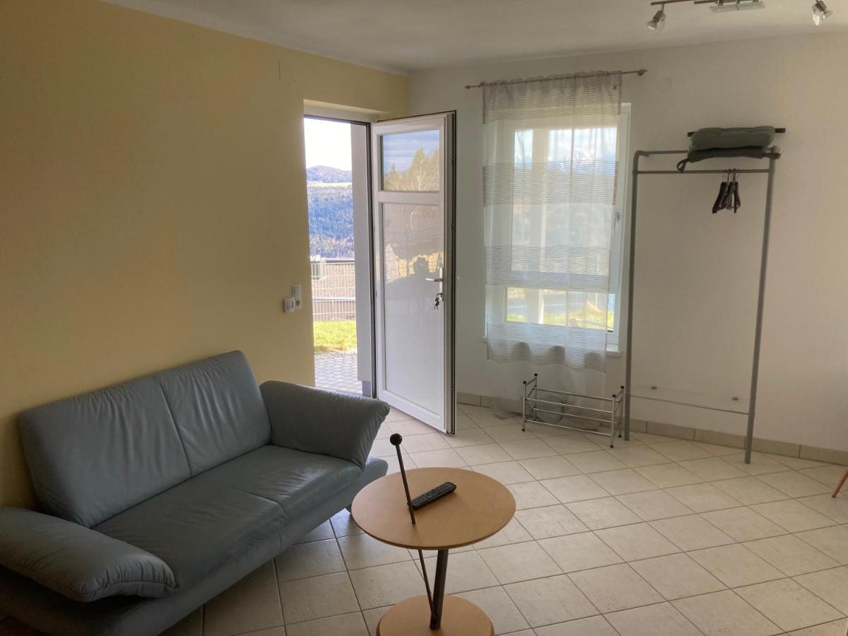 Paradies Bodensdorf Extérieur photo