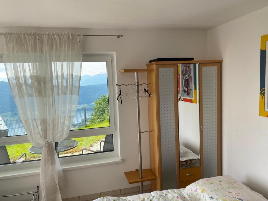 Paradies Bodensdorf Extérieur photo
