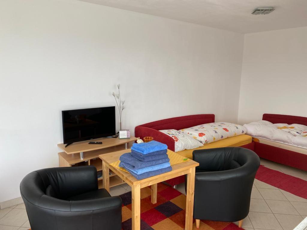 Paradies Bodensdorf Extérieur photo