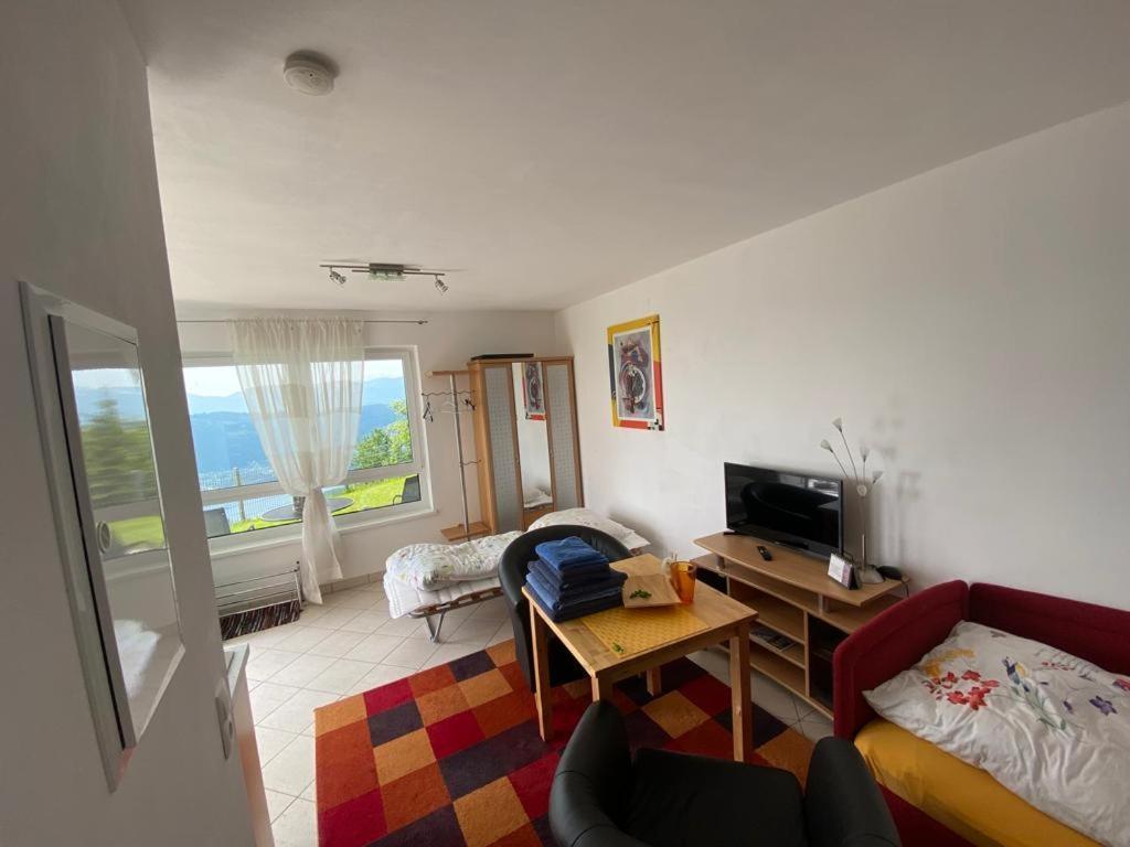 Paradies Bodensdorf Extérieur photo